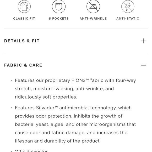 Women's Figs Black Sydney Scrub Jacket XXL - Picture 16 of 16